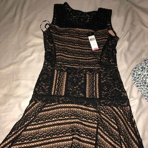 BCBG Dress